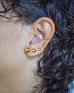 Aros Spot S - Mary Leiva