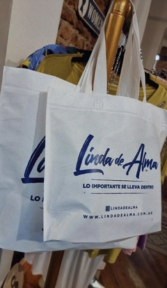 BOLSA CHICA LINDA DE ALMA - Linda de Alma