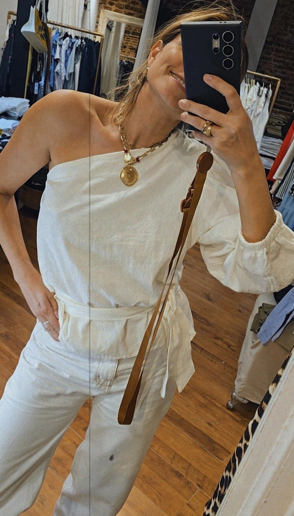 REMERA KALE SOLO SMALL