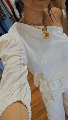 Imagen de REMERA KALE SOLO SMALL