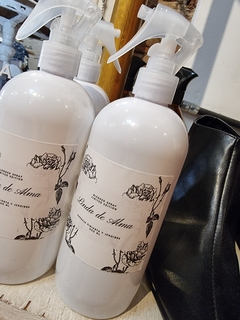 Fragancia Linda de Alma - tienda online