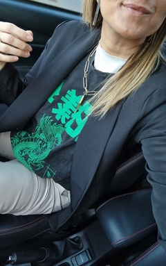 Blazer OLIVIA - Linda de Alma