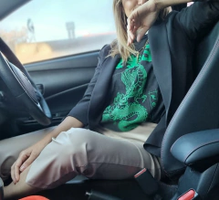 Imagen de Blazer OLIVIA