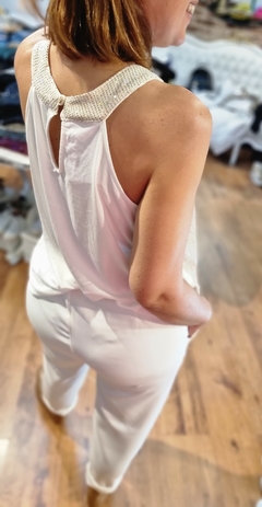 Musculosa "LA BRILLOSA" - comprar online