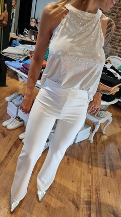 Musculosa "LA BRILLOSA" - comprar online
