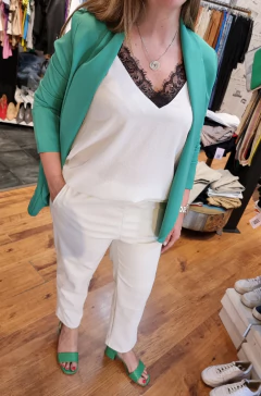Blazer OLIVIA - comprar online