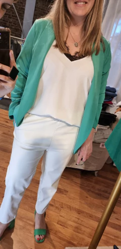 Blazer OLIVIA en internet