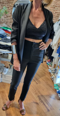 Blazer OLIVIA - tienda online