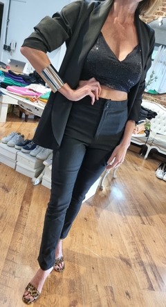 Blazer OLIVIA - Linda de Alma