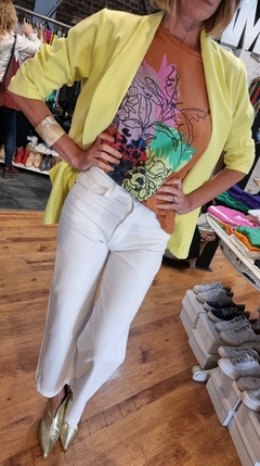Blazer OLIVIA - Linda de Alma