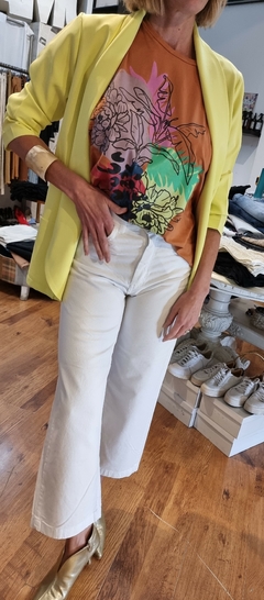 Blazer OLIVIA en internet