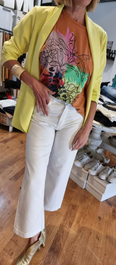 Blazer OLIVIA en internet