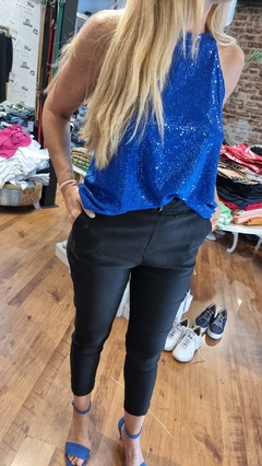 Imagen de Musculosa "LA BRILLOSA"