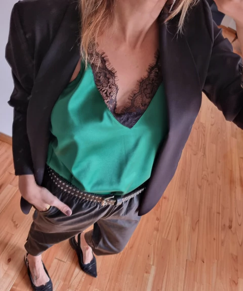Blazer OLIVIA
