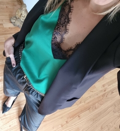 Imagen de Blazer OLIVIA