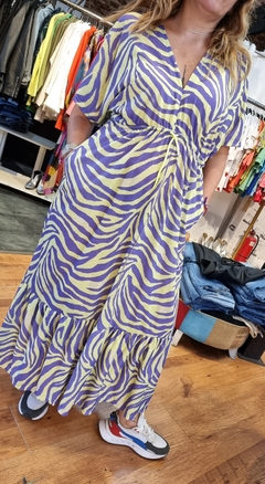 VESTIDO LUCIANA en internet