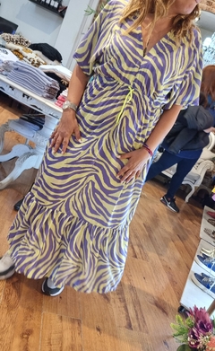 VESTIDO LUCIANA