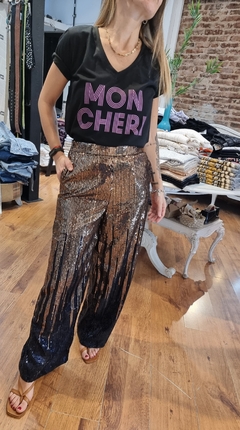 PANTALON DICE - Linda de Alma