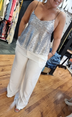 MUSCULOSA YONCE en internet