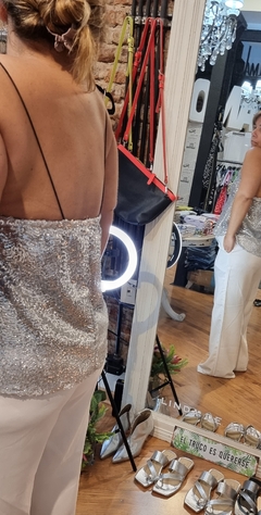 Imagen de MUSCULOSA YONCE