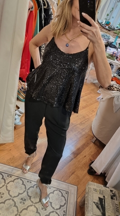 MUSCULOSA YONCE