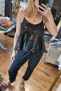 MUSCULOSA YONCE - comprar online
