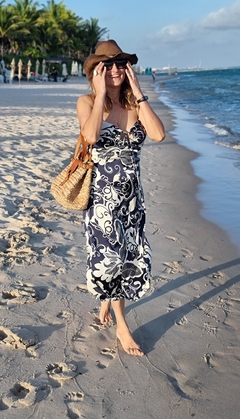 VESTIDO PAVON - comprar online