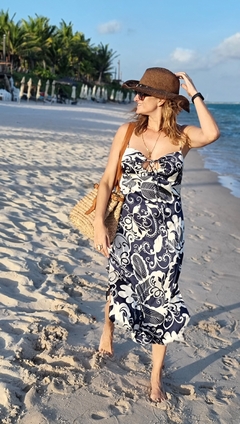 VESTIDO PAVON en internet