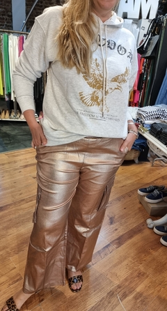 PANTALON BROXTON - Linda de Alma