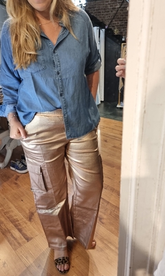 PANTALON BROXTON - tienda online
