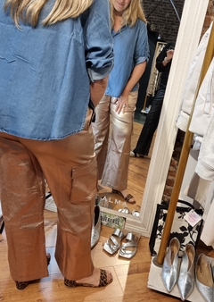 Imagen de PANTALON BROXTON