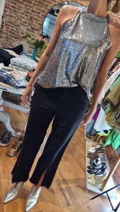 Imagen de Musculosa "LA BRILLOSA"