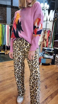 JEAN MARIANA PRINT - comprar online
