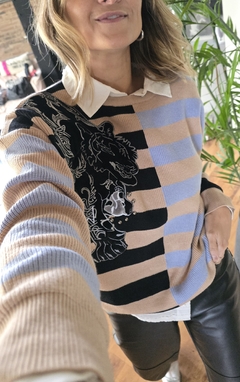 SWEATER ERA