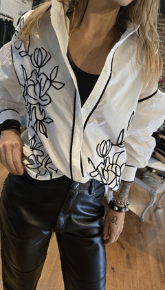 Imagen de CAMISA MYKONOS
