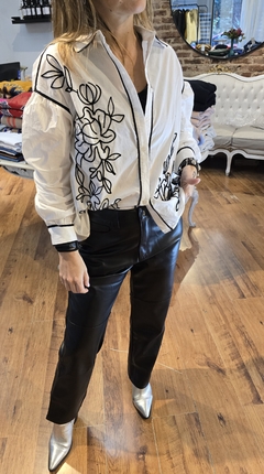 CAMISA MYKONOS - comprar online