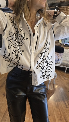 CAMISA MYKONOS