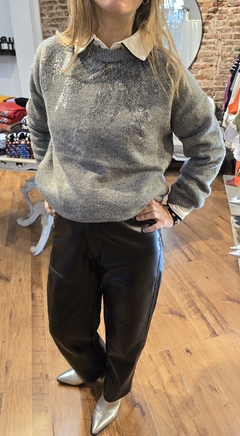 PANTALON DELI SOLO EN M