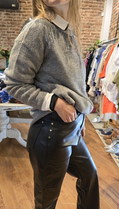 PANTALON DELI SOLO EN M - comprar online