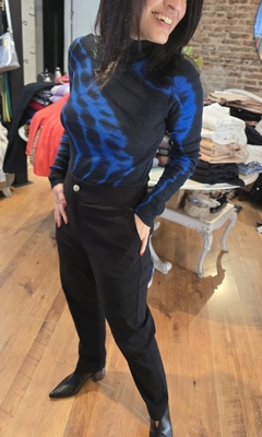 PANTALON CLAUD - Linda de Alma
