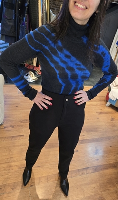 PANTALON CLAUD - Linda de Alma