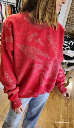 SWEATER DARION - tienda online