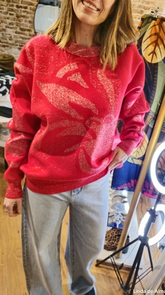SWEATER DARION - comprar online
