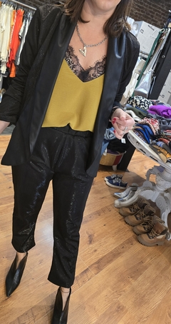 PANTALON VITTO By Linda de Alma en internet