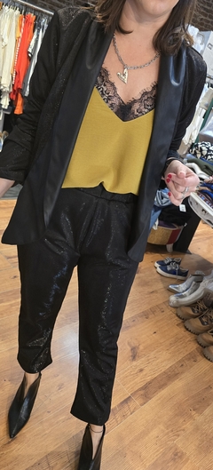 BLAZER VITTO by LINDA DE ALMA en internet
