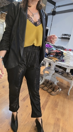 PANTALON VITTO By Linda de Alma - Linda de Alma
