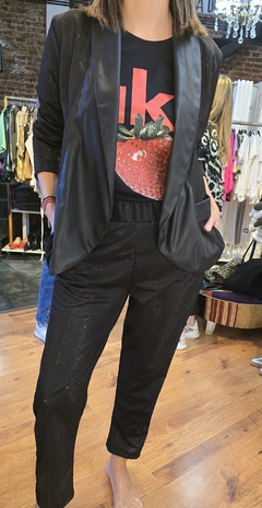 PANTALON VITTO By Linda de Alma