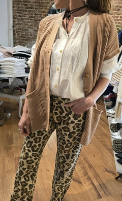 JEAN MARIANA PRINT - Linda de Alma