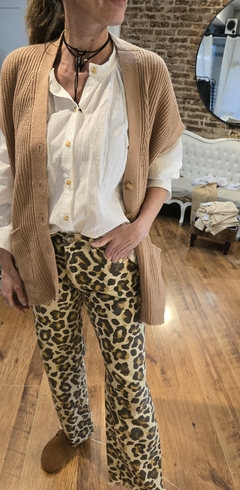 JEAN MARIANA PRINT