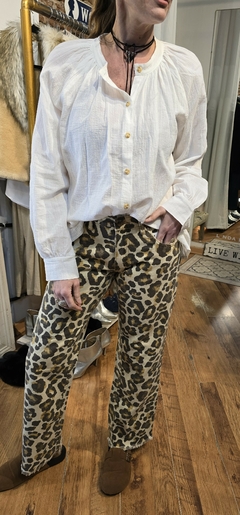 JEAN MARIANA PRINT